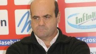 <b>PRESIDENTE DEL BBC </b>Roberto Ferri