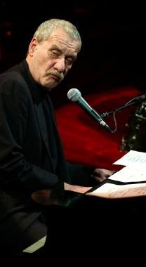 <strong>PAOLO CONTE </strong>stasera in concerto all’Argentario