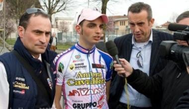 Denunciò il doping, non può passare professionista Bani