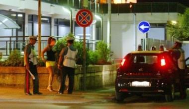 Gestiva giro di squillo tra Montecatini e Caltanissetta: denunciata una dominicana