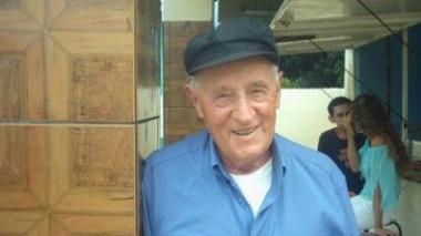 Addio a don Alfredo Bellini, missionario e paladino dei diseredati
