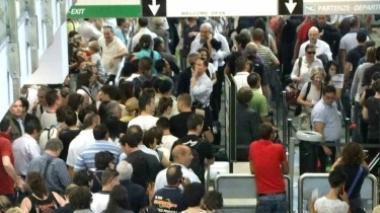 Aeroporto di Pisa, battuto a luglio il record di mezzo milione di passeggeri