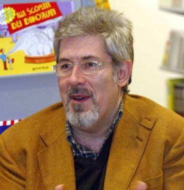 Alessandro Benvenuti 