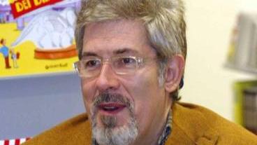 Alessandro Benvenuti