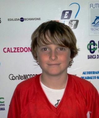 Matteo Pallecchi 