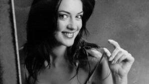 <b>BELLEZZE/1.</b> Vania Della Bidia