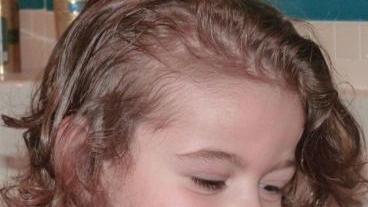 ECCO MILENA!!