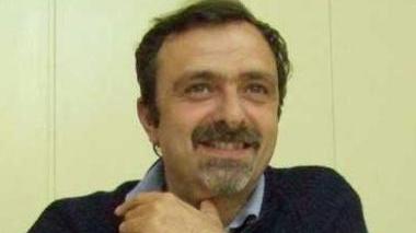 Andrea Corti del Prc-PdCi provinciale