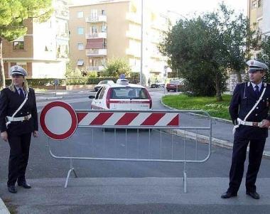 Cambiano il traffico e la sosta per la partita con la Reggina