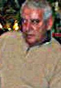 <b>MALORE.</b> Ivo Tortoli 