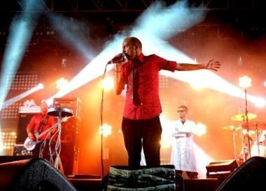 <b>SUBSONICA </b>questa sera a Follonica con Eden Tour 2011 