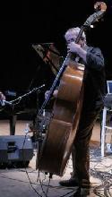 Di Castri, Ferra, Barbieri e... Zappa Il jazz d'autore è a Boccheggiano