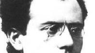 <b>GUSTAV MAHLER </b>Santa Fiora in Musica rende omaggio al grande compositore