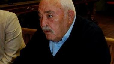 <strong>RANIERO AMARUGI.</strong> Scomparso un anno fa