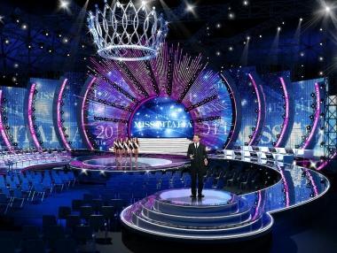 Miss Italia, spettacoli gratuiti al Verdi