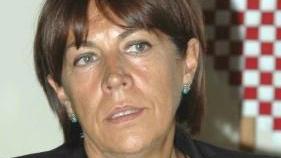 L’assessore Barbara Lucchesi