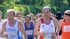 Podismo, stasera il trofeo "Vangile in festa"