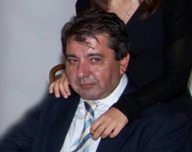 Andrea Lenzi 