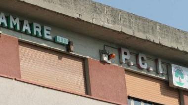 Il circolo Arci Tamare