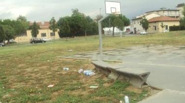 «La pista ciclabile va ripulita»