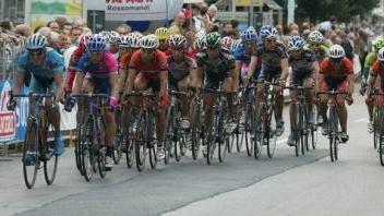Un momento della passata edizione del Gran Premio