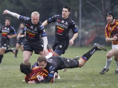 I Cavalieri Estra sono stati penalizzati di 4 punti 