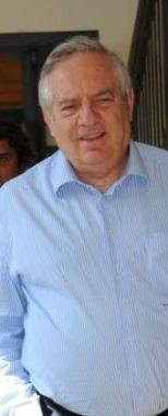 <b>MERCATO</b> Piero Camilli e a destra Paolo Zanetti 