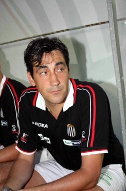 <b>EX.</b> Alfredo Aglietti allena lEmpoli 