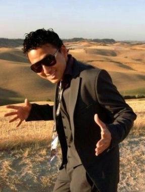 Il venerabile lama Gomo Tulku