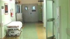 <b>OSPEDALE</b> Un reparto del Misericordia