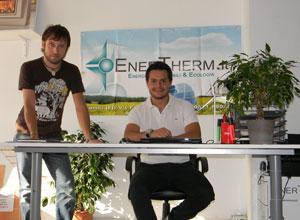 Una casa che funziona solo con energia pulita? Il sogno diventa realtà