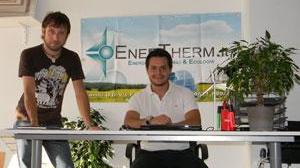 Una casa che funziona solo con energia pulita? Il sogno diventa realtà