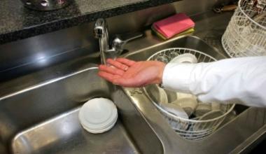 Elba senza acqua, arrivano le autobotti