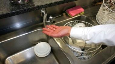 Elba senza acqua, arrivano le autobotti