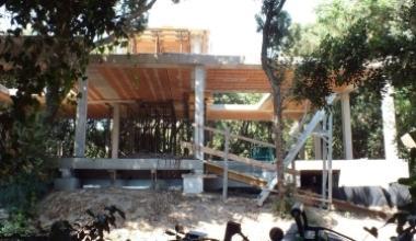 Ecomostro sul mare, la Forestale acquisisce gli atti