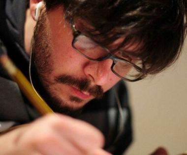 Daniele Catalucci 