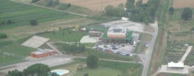 LE INIZIATIVE DELLO SPORTING CLUB PONTEDERA