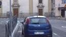 Il parcheggio per disabili
