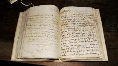 <b>VASARI. </b>L’archivio è stimato circa 150 milioni di euro
