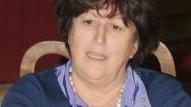 <strong>SINDACO</strong> Eleonora Baldi