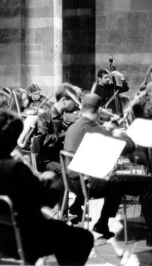 Salotto Novecento apre «Notte di note»