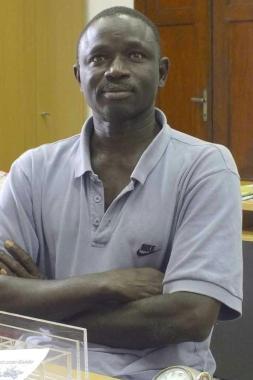 Abdou Diaw 