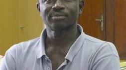 Abdou Diaw