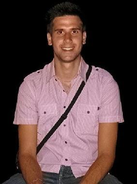 Alessio Bacci 