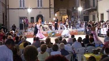 Rumori, il sindaco sta con i residenti