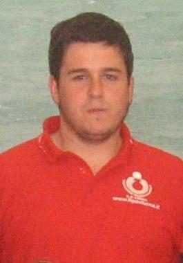 <b>COACH.</b> Enrico Stefanini 