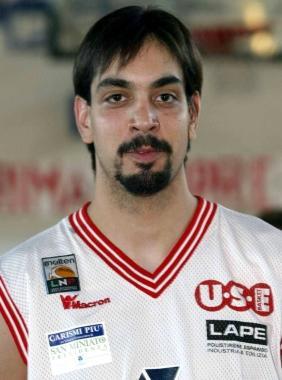 Luis Maria Maritano e Raffaele Camerini, due dei volti nuovi del Golfo 