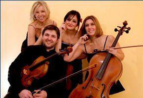Il Quartetto Fiesole      