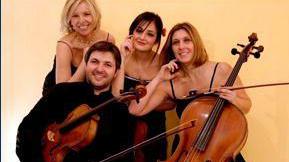 Il Quartetto Fiesole
