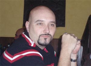 Muore a 37 anni il figlio dell'ex autista del sindaco